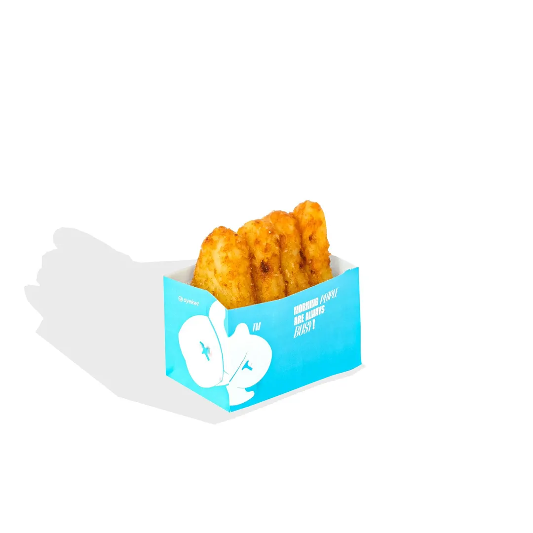 Hashbrowns