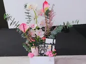 Mom's Mubkhar Pink