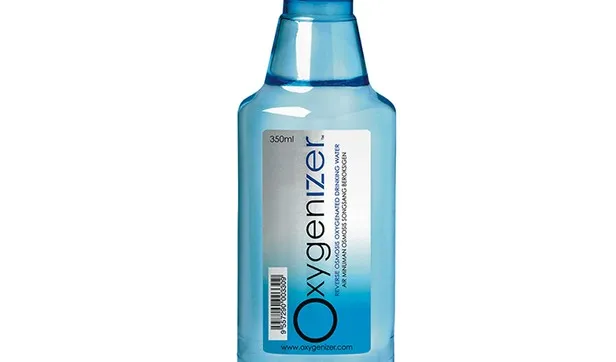 Oxygeniser Drinking Water 350Ml - Pb