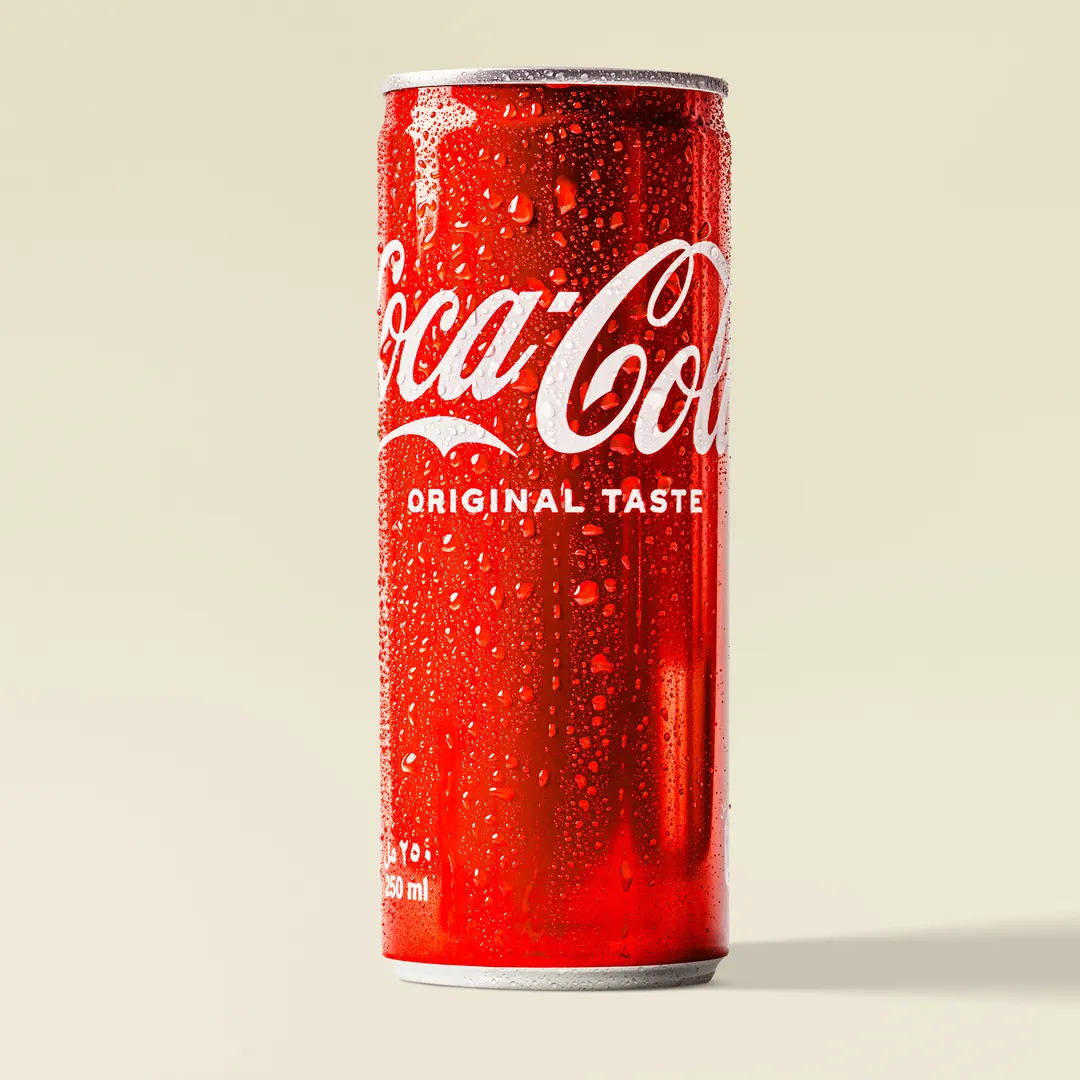Coca-Cola