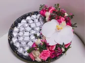 رمضان بلاك شوكو