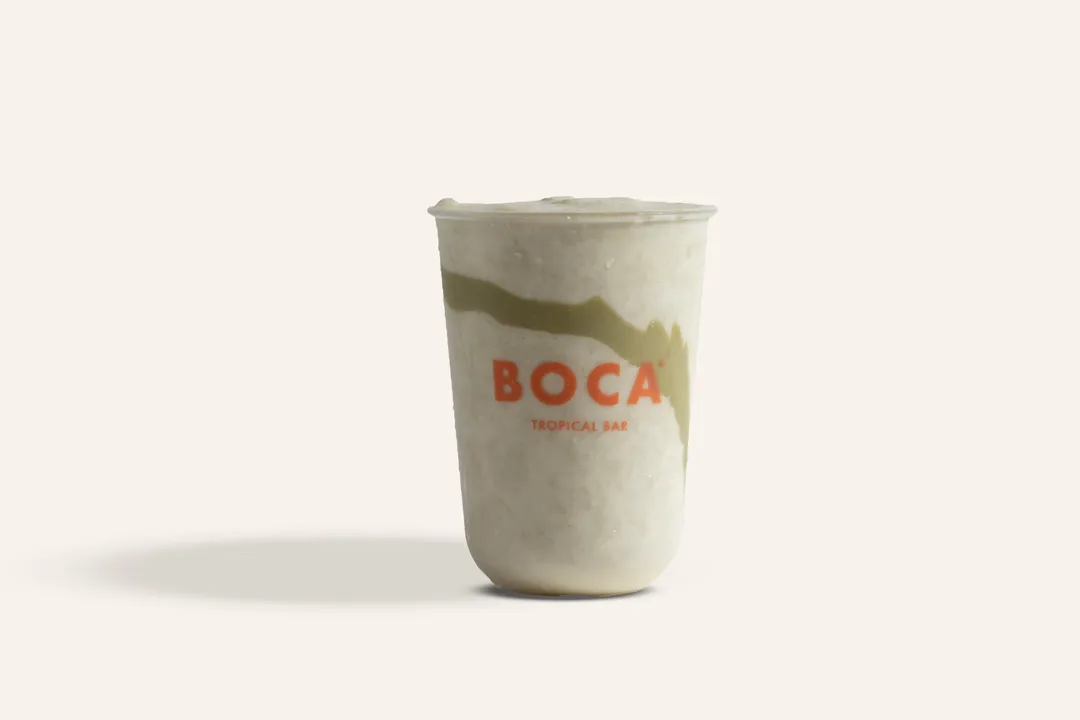Milkshake Pistachio