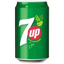 Seven Up