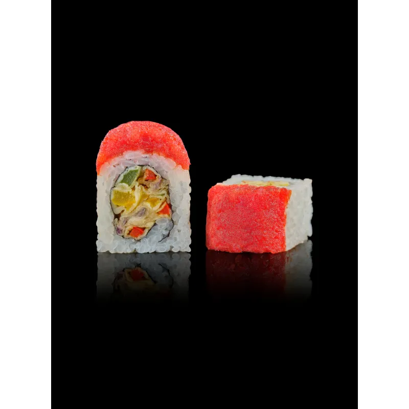 Spicy Tuna Roll