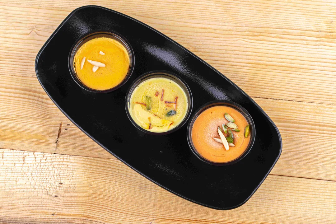Mix Kulfi 