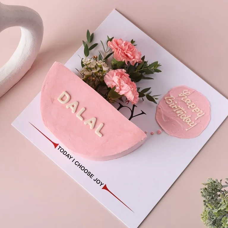 CAKES COLLECTION