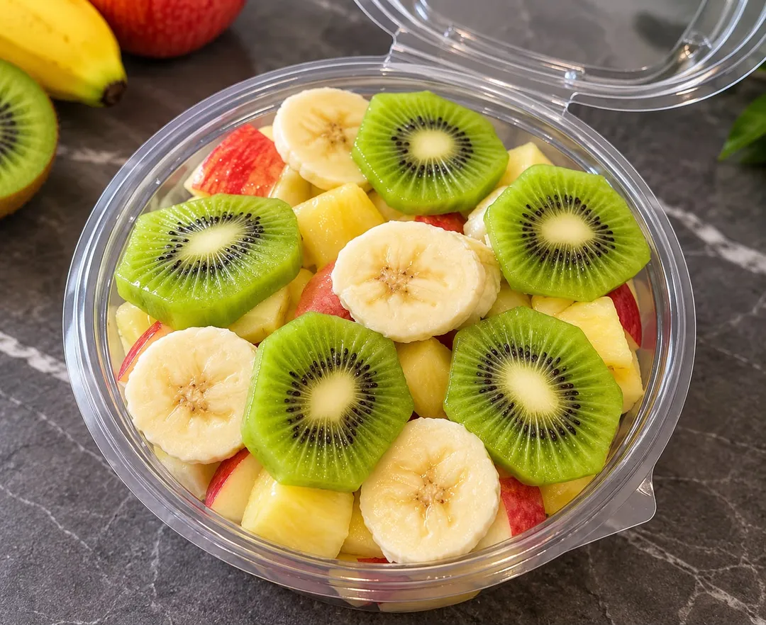 FRUIT SALAD
