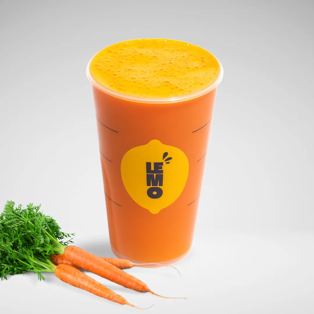 Carrot
