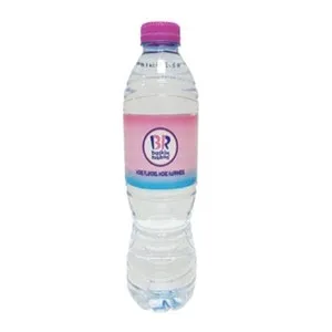 ماء معدنى