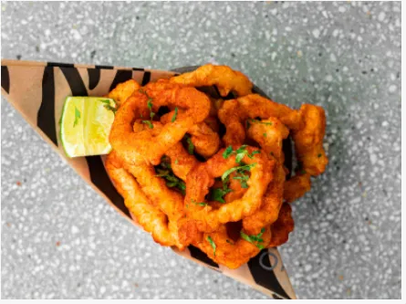 Calamari