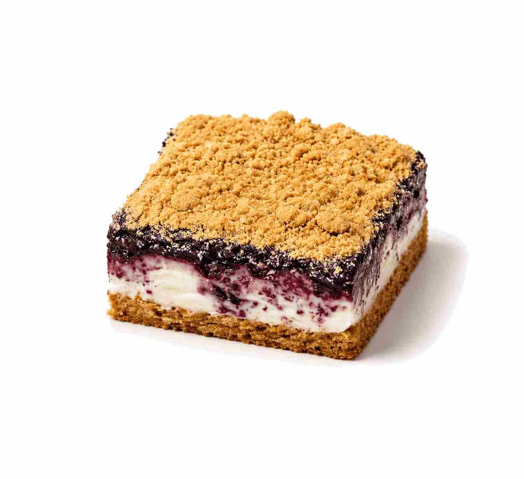Blueberry Cheesecake