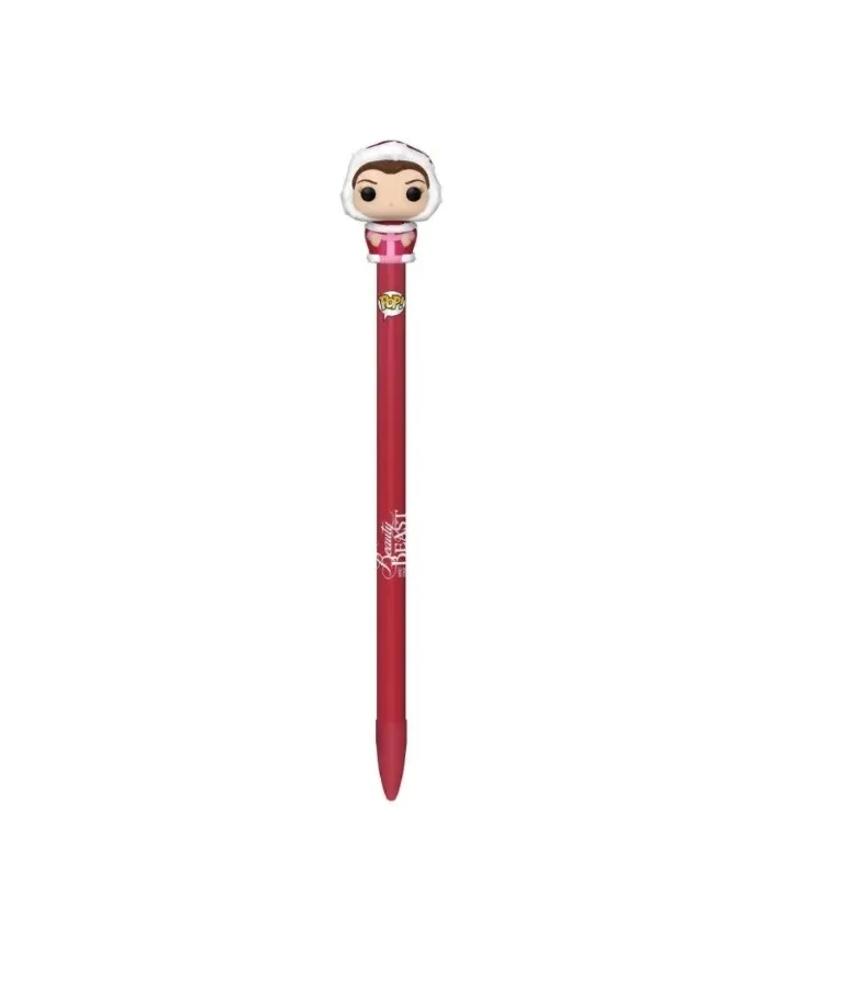 Disney Princess Belle Pen