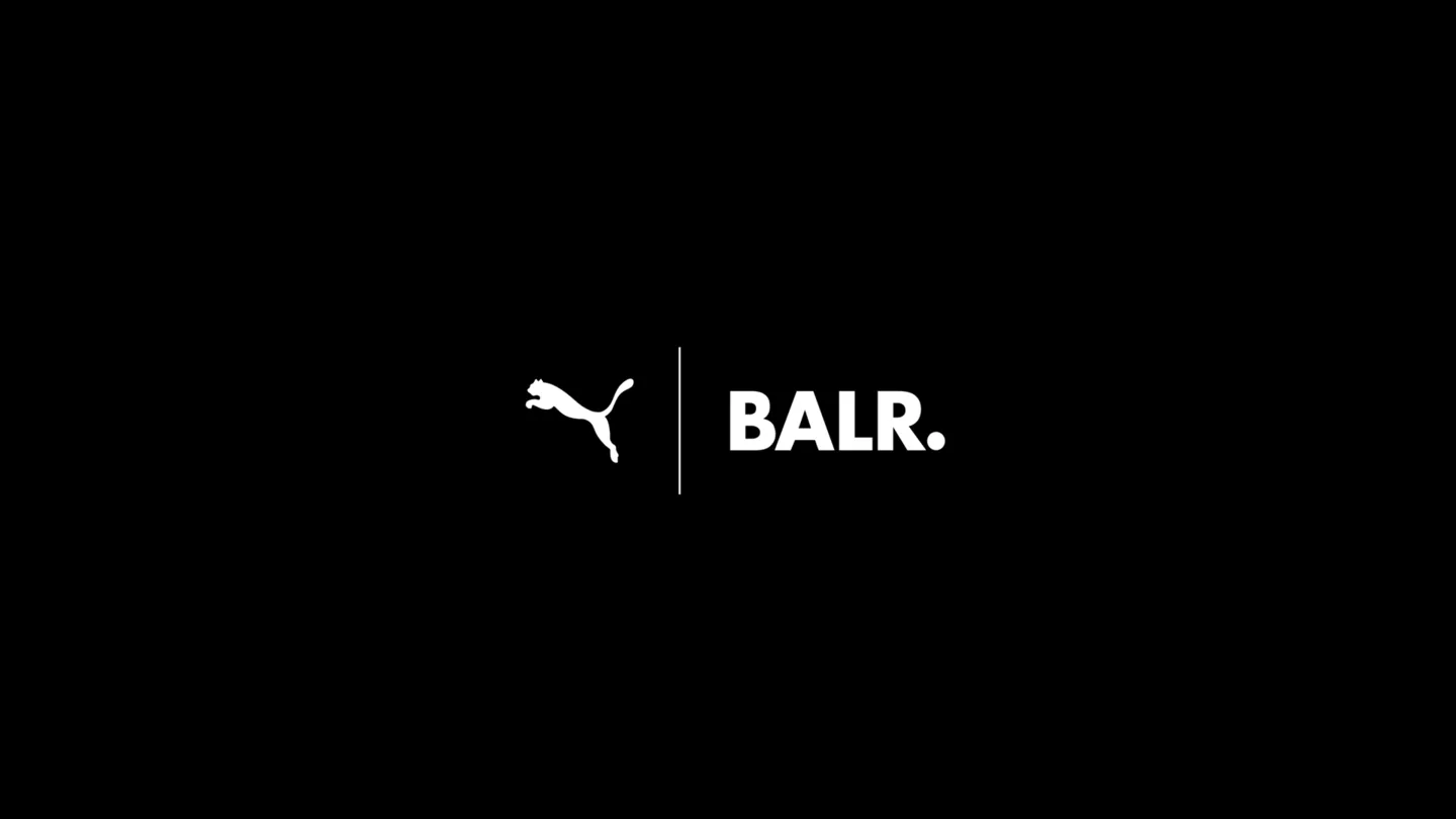 PUMA X BALR