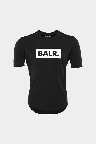 Club T-Shirt Black - Medium