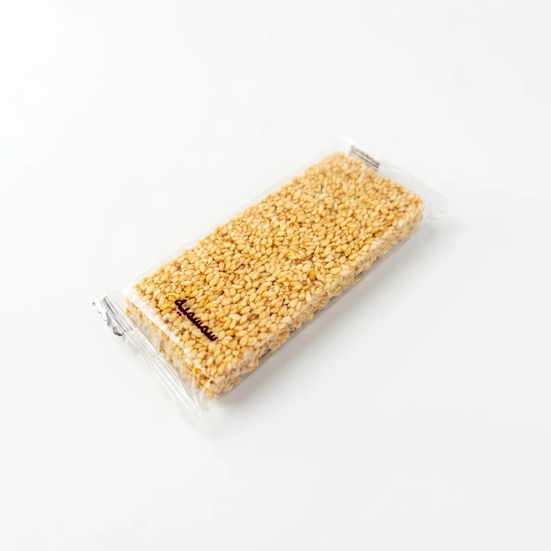 Sesame Sweets Piece
