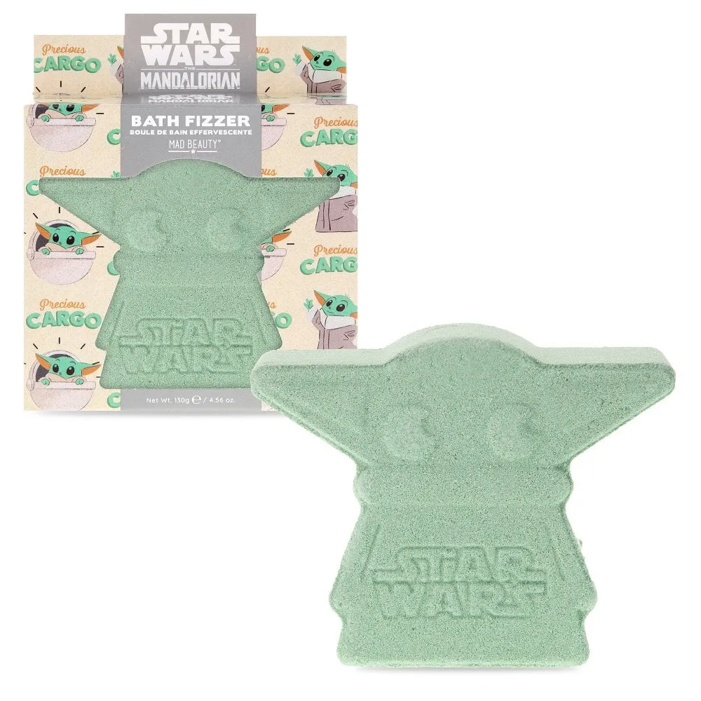 Star Wars Bath Fizzer - Baby Yoda