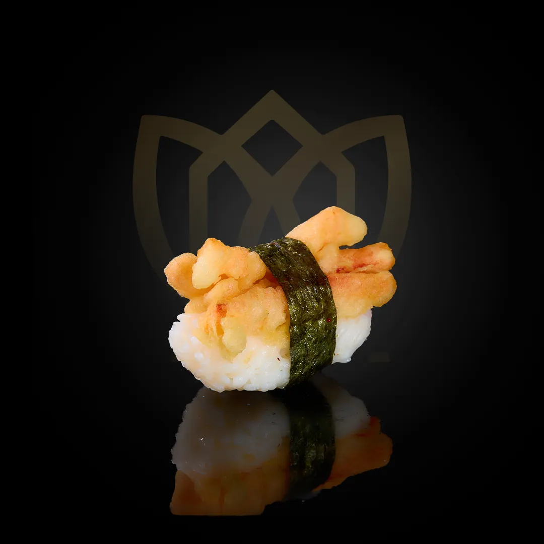 NIGIRI TRMPURA VEGE