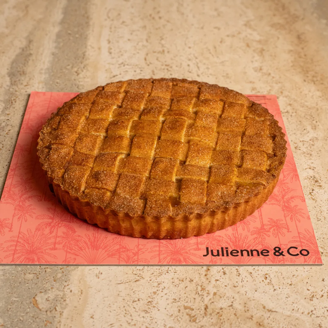 Apple Pie