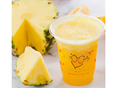 Pineapple Juice