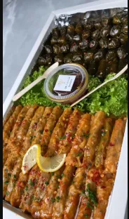 ملفوف و ورق عنب