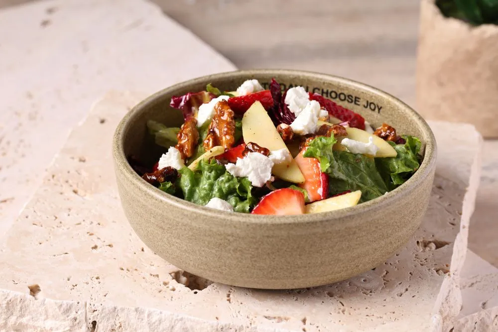 Joy Gathering Salad