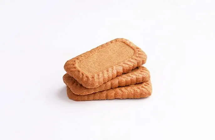 Lotus Biscuit