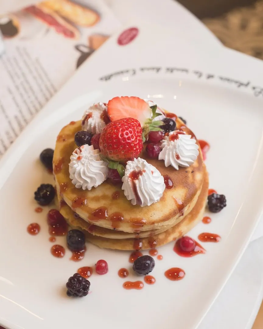 Pancake