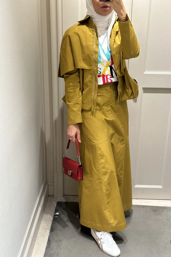 Mustard