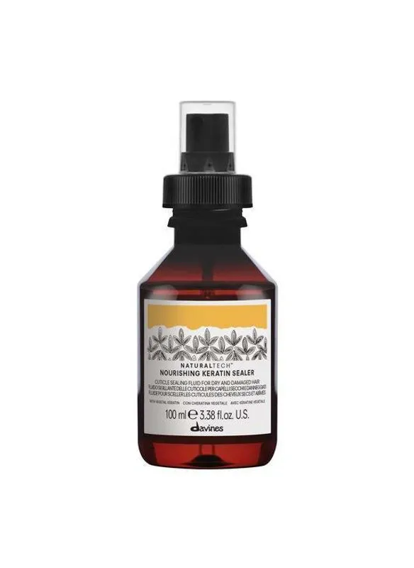 Davines Nourishing Keratin Sealer