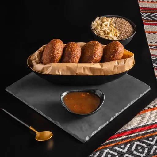 Kubbah Arabana
