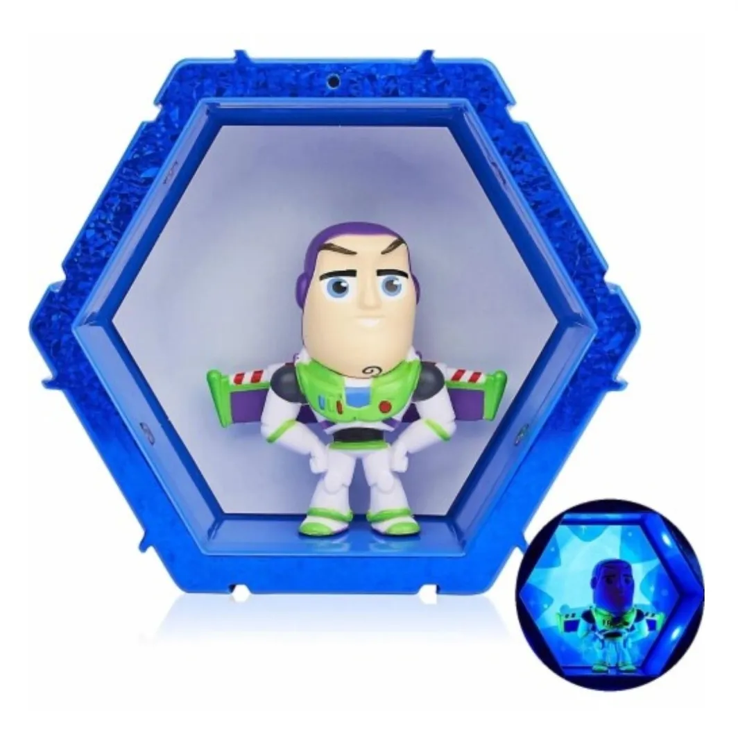 Toy Story Buzz LED Collectible