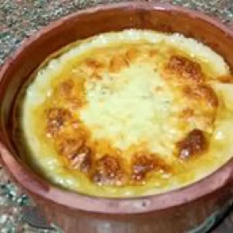 طاجن بيض سبيط 
