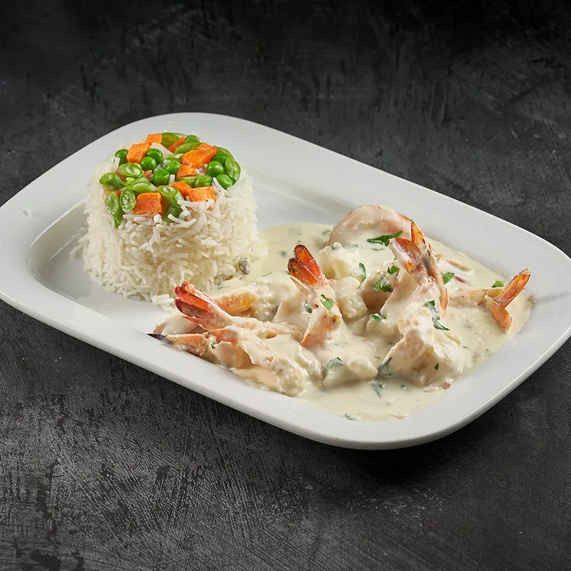Prawn Danielli