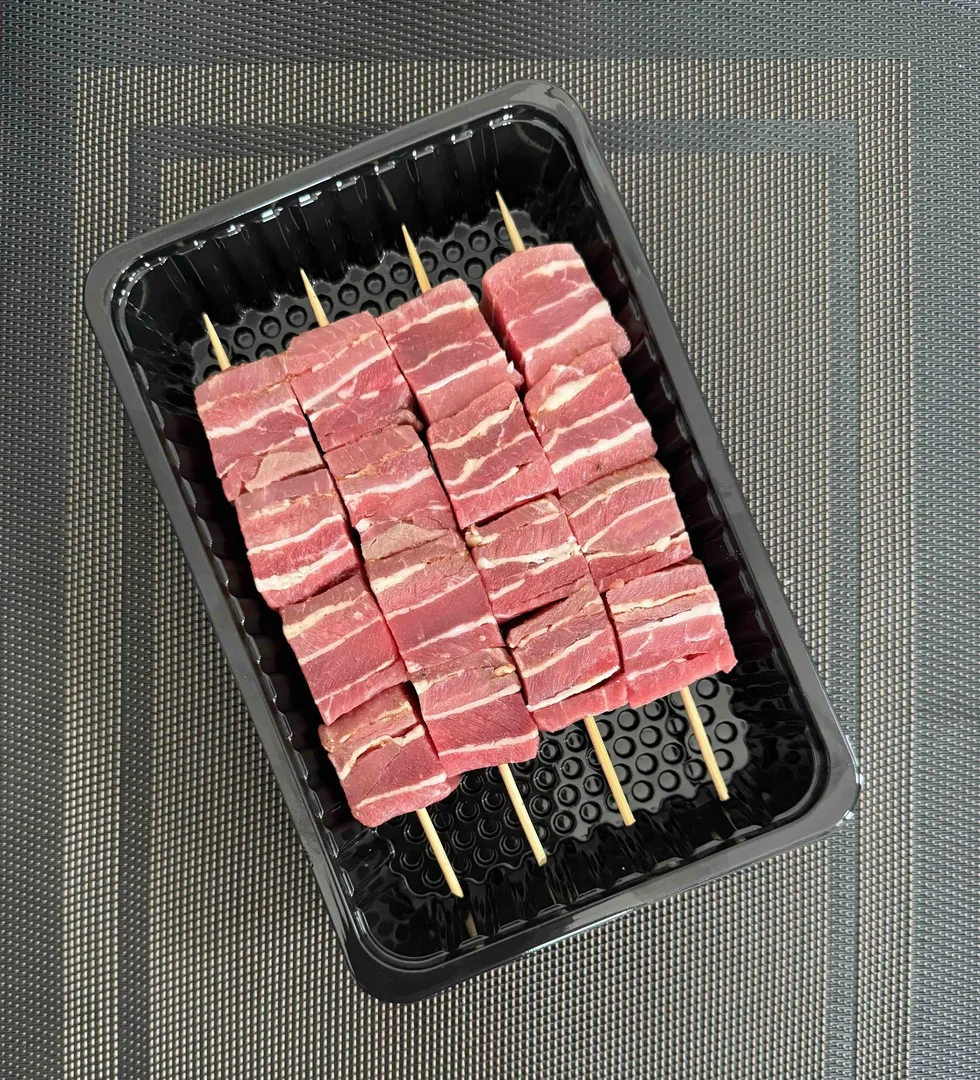 ستيك مل فاي (٤٠٠ جم)