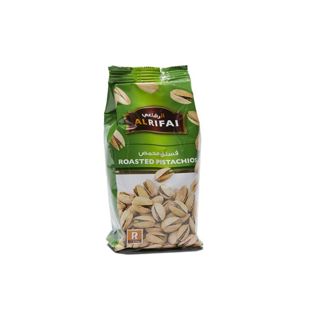 Alrifa Roasted Pistachios 180g