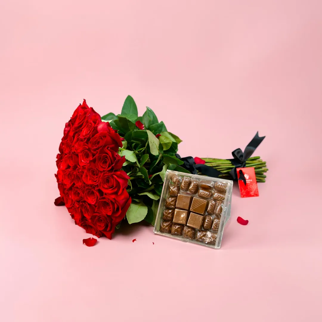 احمر بسيط III