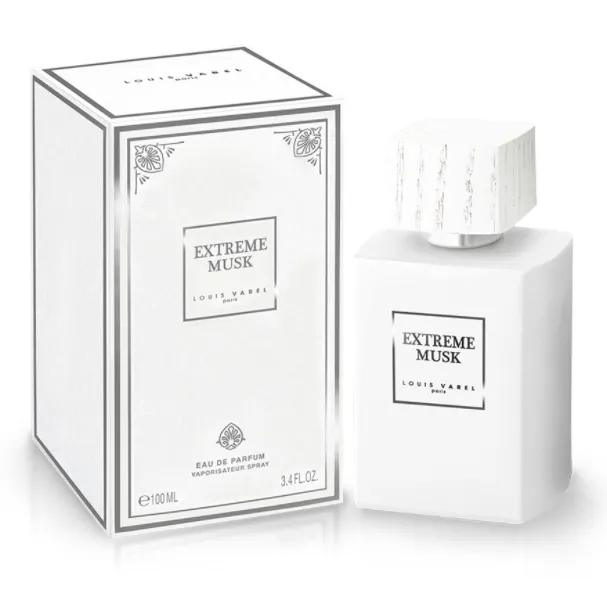EXTREME MUSK 100ml