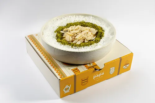 طبق ام علي