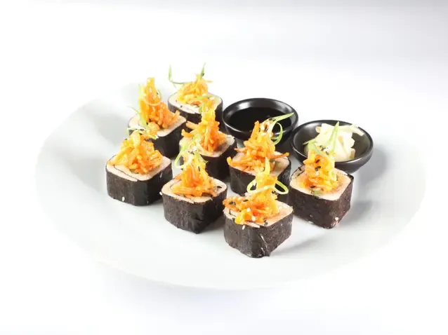 Keto Sushi
