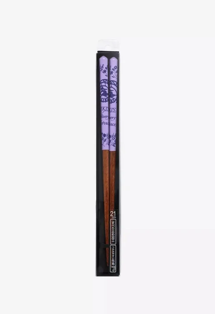 Ghibli chopsticks
