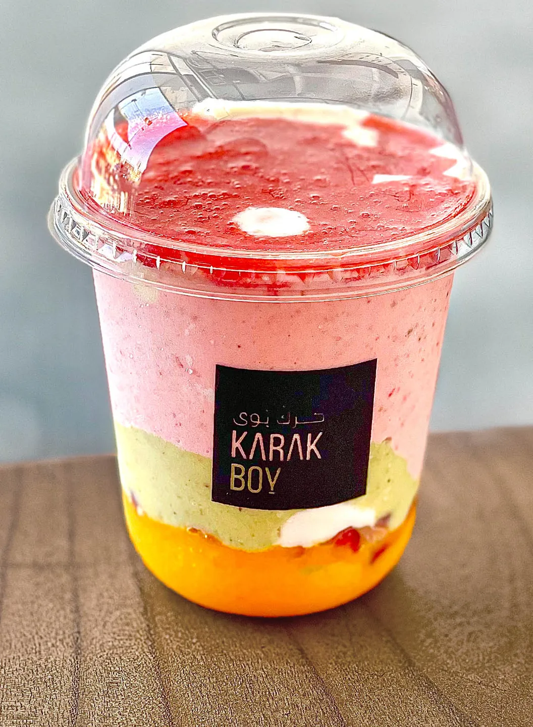 Fresh Juice
