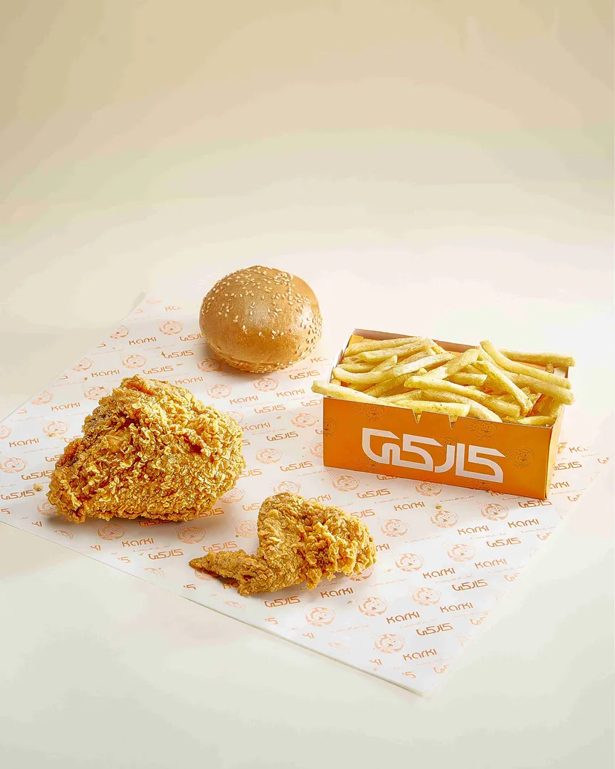 وايت سناك (صدر)
