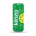 kinza lemon