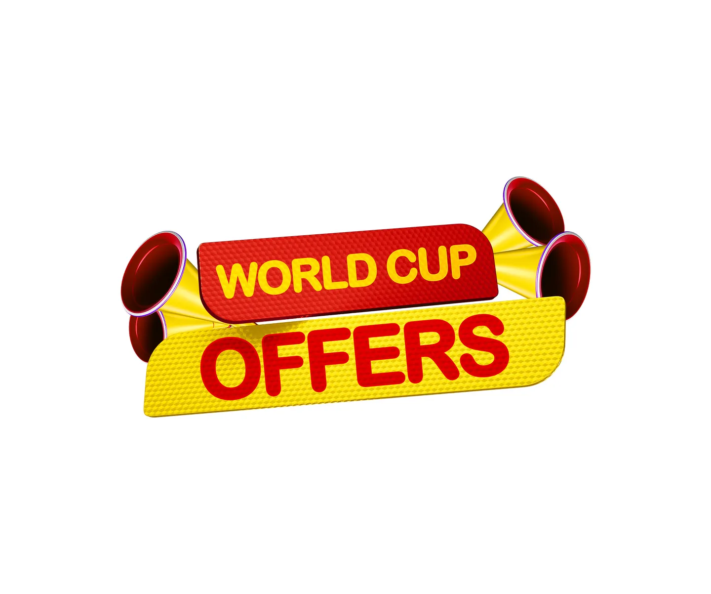 World Cup Offers