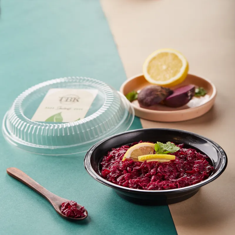 BEET CACIK.