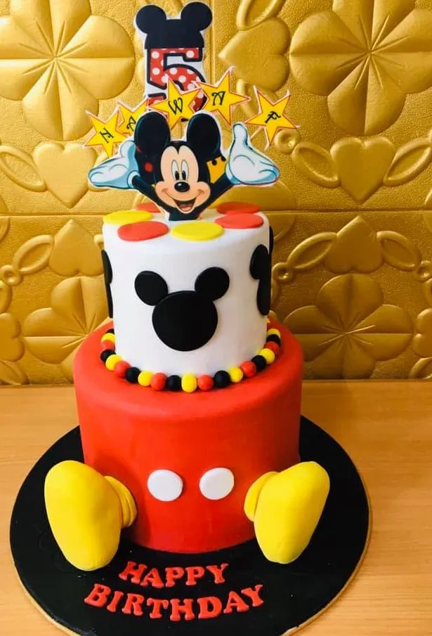 mikey mouse#11