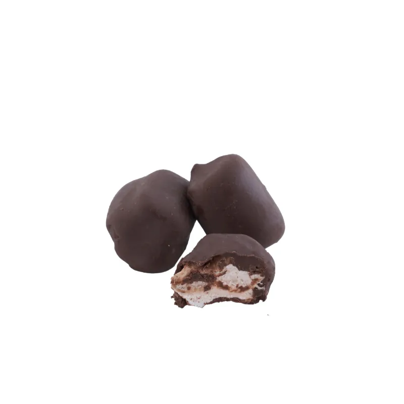 Marshmallow Chocolate