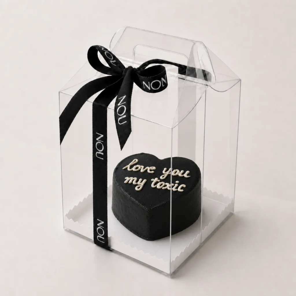Nº12 Cake
