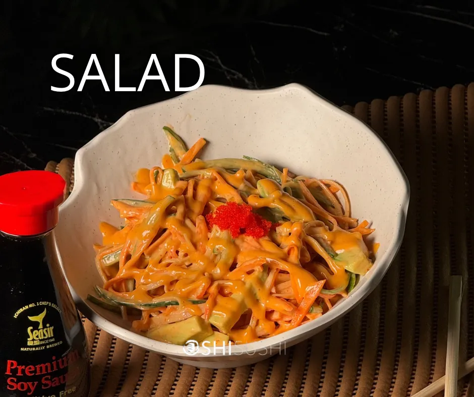 SALAD