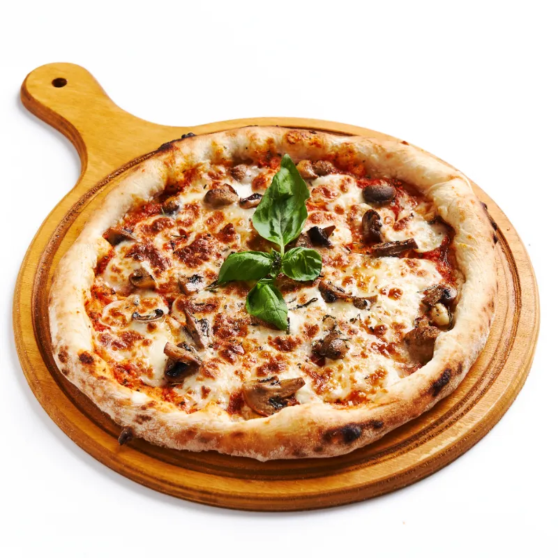 Tartufi